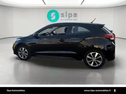 Photo 32 Hyundai I20 Gén. I Ph1 Intuitive 3