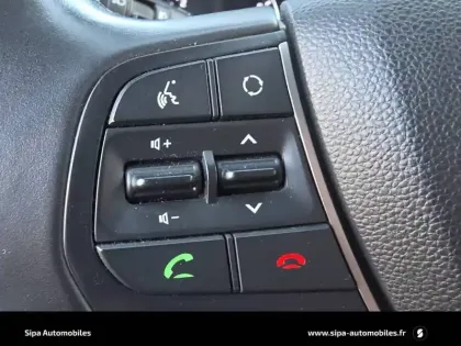 Photo 52 Hyundai I20 Gén. I Ph1 Intuitive 3