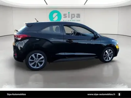 Photo 8 Hyundai I20  Coupé 1.0 T-GDi 100