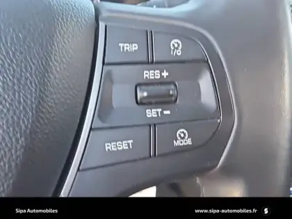 Photo 53 Hyundai I20 Gén. I Ph1 Intuitive 3