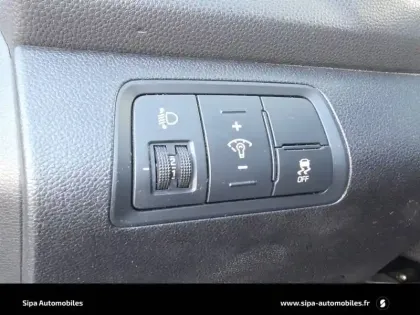 Photo 51 Hyundai I20 Gén. I Ph1 Intuitive 3