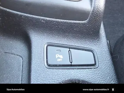 Photo 49 Hyundai I20 Gén. I Ph1 Intuitive 3