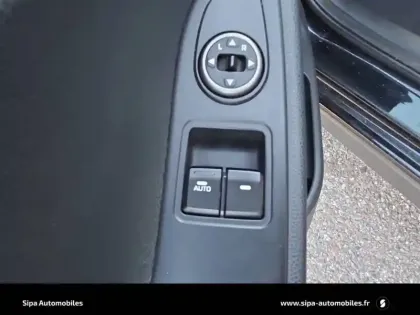 Photo 41 Hyundai I20 Gén. I Ph1 Intuitive 3