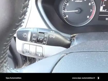 Photo 55 Hyundai I20 Gén. I Ph1 Intuitive 3