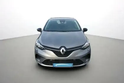 Photo 7 Renault Clio  TCe 90