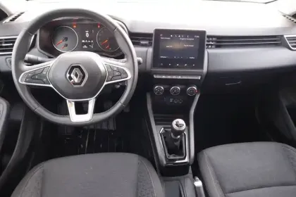 Photo 8 Renault Clio  TCe 90