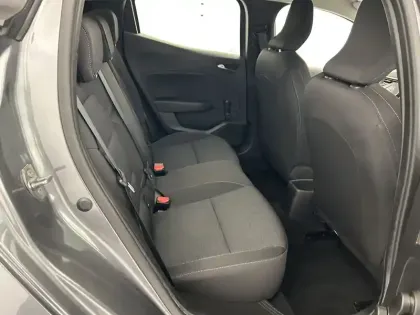 Photo 25 Renault Clio  TCe 90