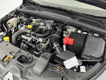 Photo 29 Renault Clio  TCe 90