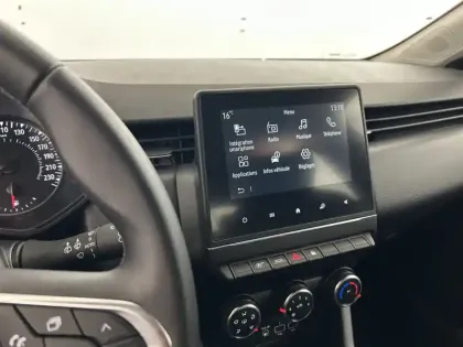 Photo 22 Renault Clio  TCe 90