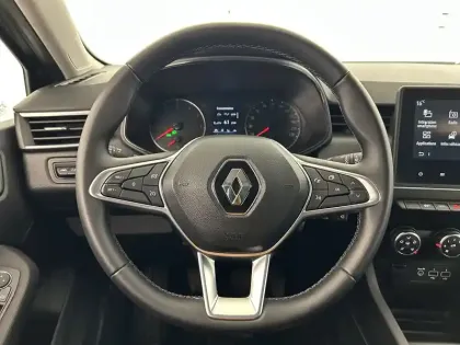 Photo 19 Renault Clio  TCe 90