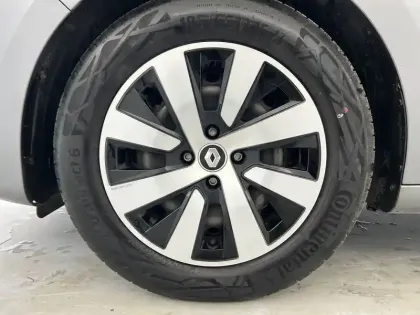 Photo 17 Renault Clio  TCe 90