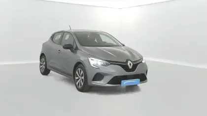 Photo 15 Renault Clio  TCe 90