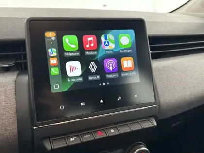 Photo 32 Renault Clio  TCe 90