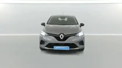 Photo 16 Renault Clio  TCe 90