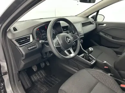 Photo 18 Renault Clio  TCe 90