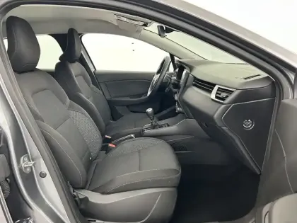 Photo 20 Renault Clio  TCe 90