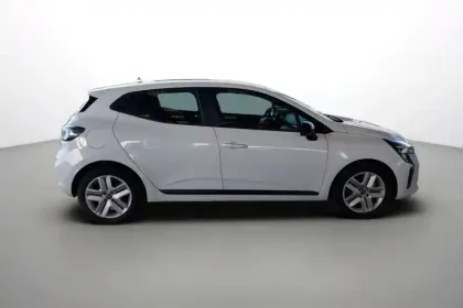 Photo 5 Renault Clio  dCi 100