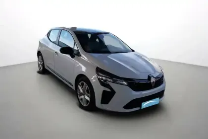 Photo 6 Renault Clio  dCi 100