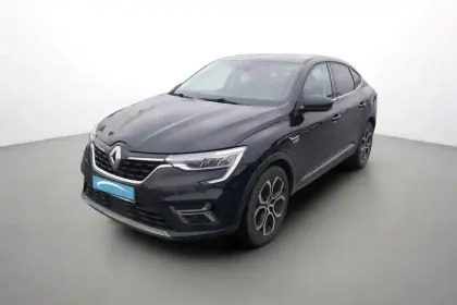 Photo Renault Arkana Intens