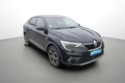 Photo 6 Renault Arkana  E-Tech 145 - 21B