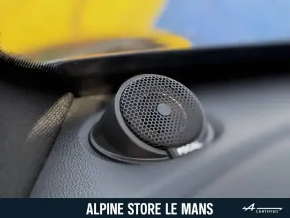 Photo 19 Alpine A110  1.8T 252 ch - 21