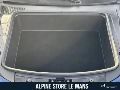 Photo 29 Alpine A110  1.8T 252 ch - 21