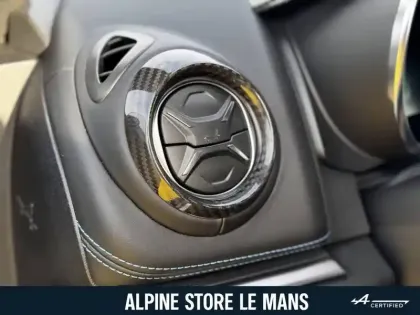 Photo 18 Alpine A110  1.8T 252 ch - 21