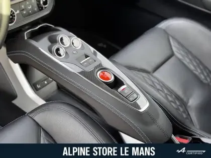 Photo 22 Alpine A110  1.8T 252 ch - 21