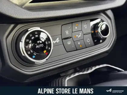 Photo 21 Alpine A110  1.8T 252 ch - 21