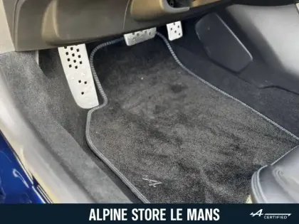 Photo 16 Alpine A110  1.8T 252 ch - 21