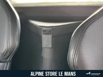 Photo 23 Alpine A110  1.8T 252 ch - 21