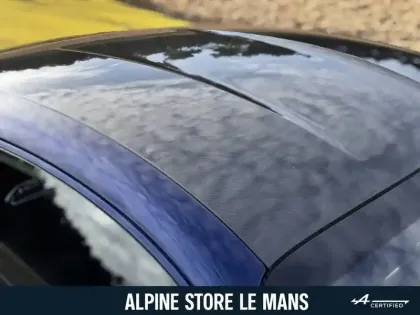 Photo 32 Alpine A110  1.8T 252 ch - 21