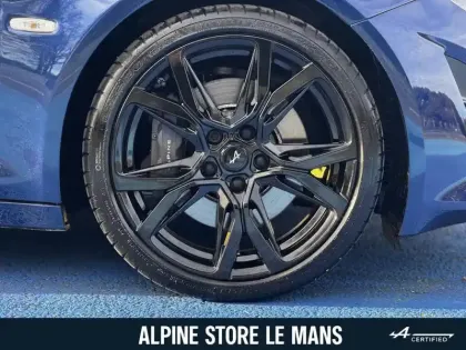 Photo 31 Alpine A110  1.8T 252 ch - 21