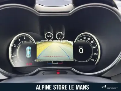 Photo 27 Alpine A110  1.8T 252 ch - 21