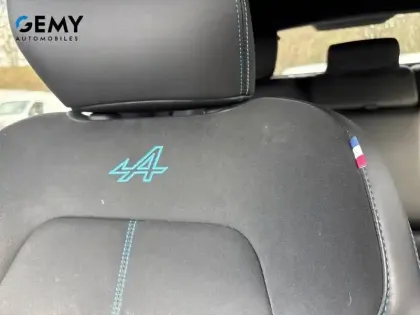 Photo 29 Renault Arkana  E-Tech 145 - 23