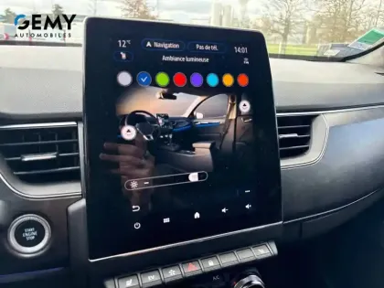 Photo 22 Renault Arkana  E-Tech 145 - 23