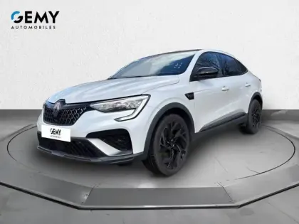 Photo Renault Arkana Esprit Alpine