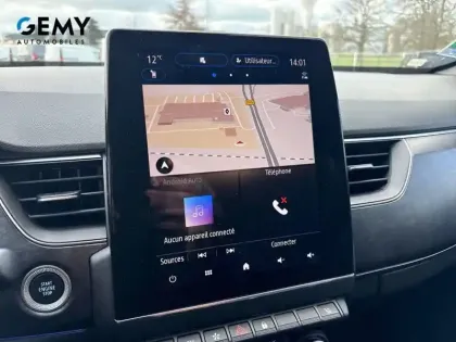 Photo 19 Renault Arkana  E-Tech 145 - 23