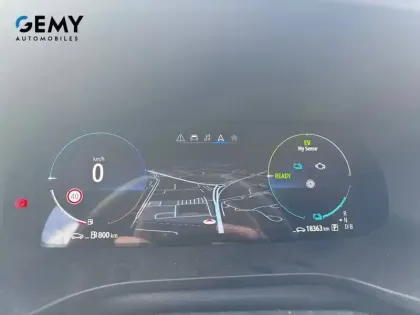 Photo 27 Renault Arkana  E-Tech 145 - 23