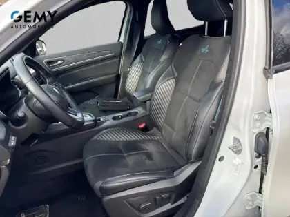 Photo 8 Renault Arkana  E-Tech 145 - 23