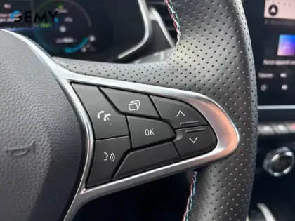 Photo 15 Renault Arkana  E-Tech 145 - 23