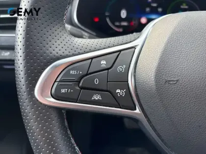 Photo 14 Renault Arkana  E-Tech 145 - 23