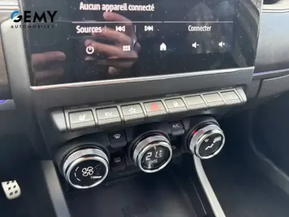 Photo 18 Renault Arkana  E-Tech 145 - 23