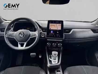 Photo 7 Renault Arkana  E-Tech 145 - 23
