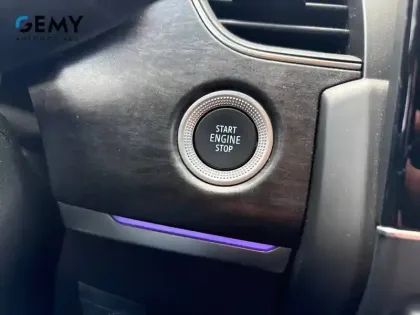 Photo 28 Renault Arkana  E-Tech 145 - 23