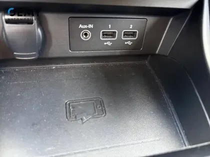 Photo 24 Renault Arkana  E-Tech 145 - 23