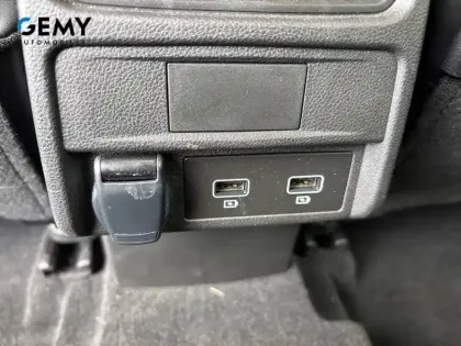 Photo 13 Renault Arkana  E-Tech 145 - 23