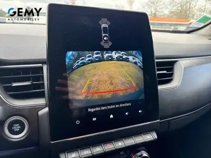 Photo 20 Renault Arkana  E-Tech 145 - 23