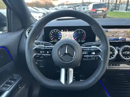 Photo 5 Mercedes GLA  200 d 8G-DCT