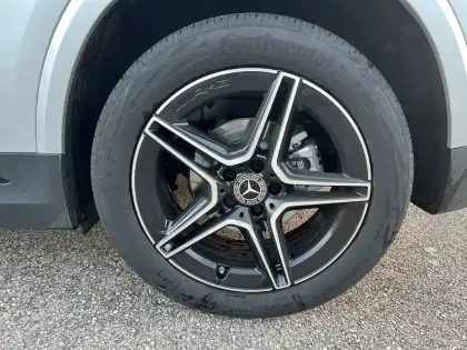 Photo 6 Mercedes GLA  200 d 8G-DCT